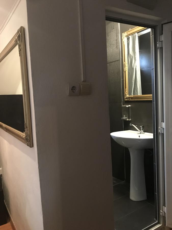 Pensiunea El Plazza Guest house